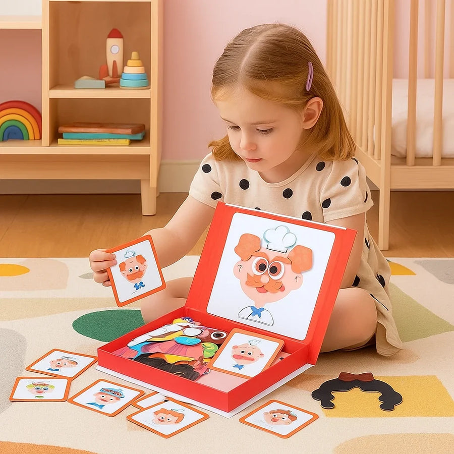 Puzzle & Denkspiele