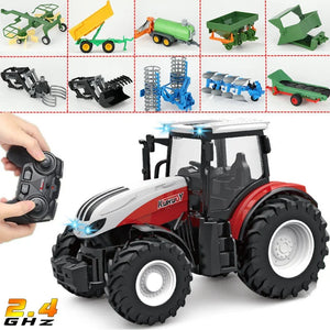 Farm Explorer RC Traktor