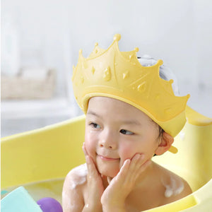 Shampoo Schutzhaube