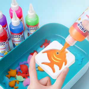 AquaFairy - Wasser Kreativ Set