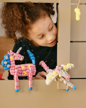Playmais Classic Ponyworld