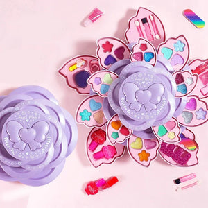 Feen-Prinzessin Schminkset