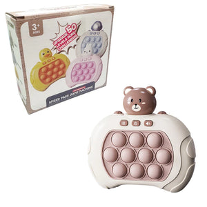 Pop-it Reflex Spiel