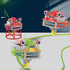 Balance-Roboter