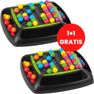 Colour Match Challenge – Gehirntraining Spiel