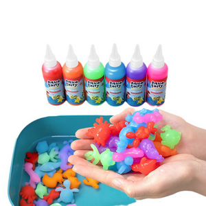AquaFairy - Wasser Kreativ Set