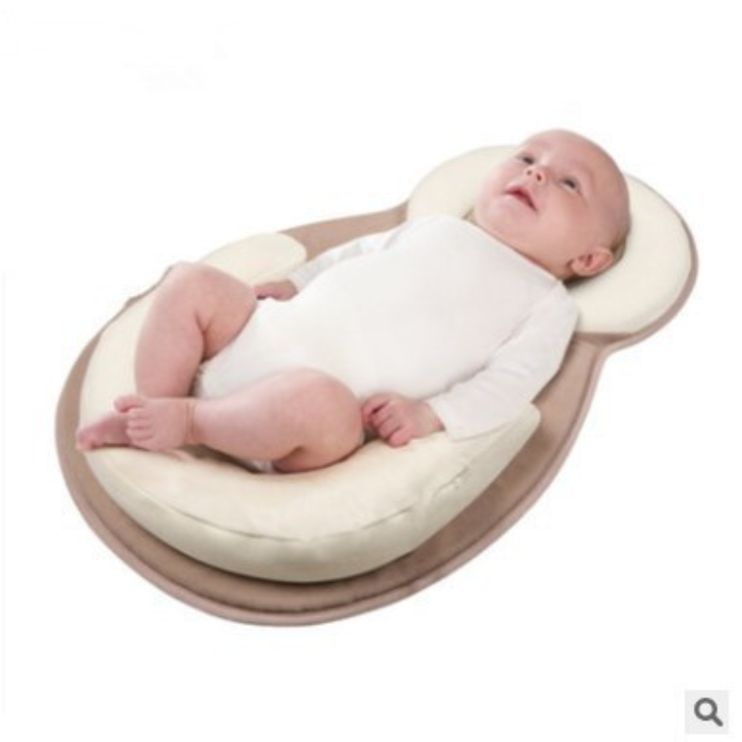 Babylounger - Baby-Liege