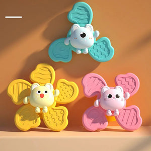 Spritz Spiel Baby Bade-Spielzeug Set