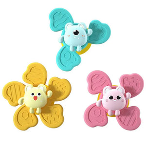 Spritz Spiel Baby Bade-Spielzeug Set