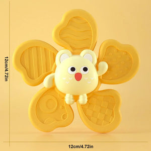 Spritz Spiel Baby Bade-Spielzeug Set
