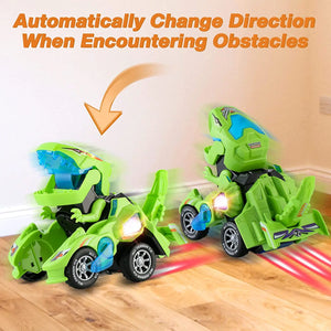 Dino Robo Transformator