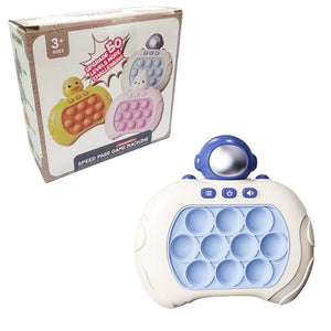 Pop-it Reflex Spiel