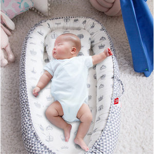 Transportierbares Baby Reise Kissen
