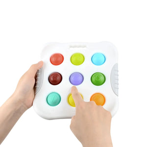 Pop-It Stressabbau Spielzeug