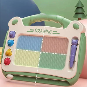 Magnetische Kreativtafel