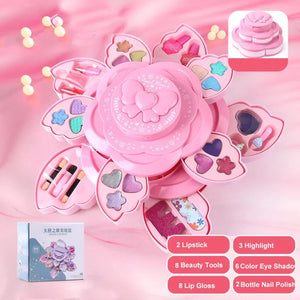 Feen-Prinzessin Schminkset