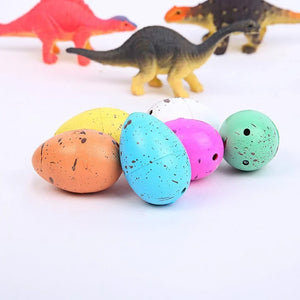 DinoWachstum – Züchte deinen eigenen Dinosaurier