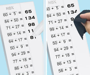 Mathe Meister – Der interaktive Rechenwürfel für Kinder