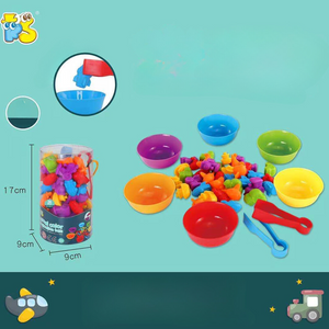 SortingAnimal - Montessori Spieleset