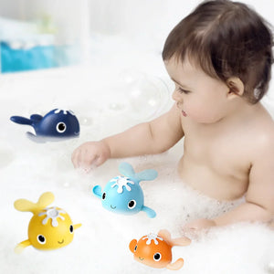 Badespaß Angelset – Spaß beim Baden
