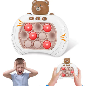 Pop-it Reflex Spiel