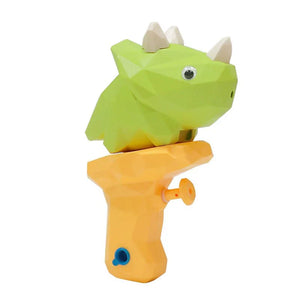 Jurassic Wasser Blaster - Der ultimative Sommer-Spaß!