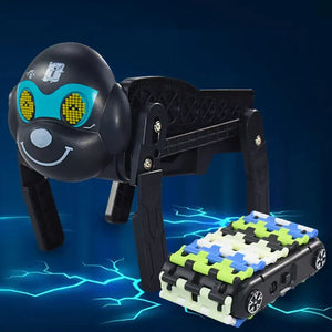 Robo Rennbahn