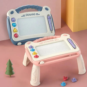 Magnetische Kreativtafel