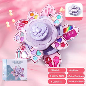 Feen-Prinzessin Schminkset