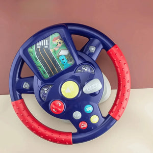 Mini-Lenkrad Spielzeug