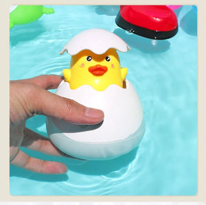 Badefreunde – Das lustige Badespielzeug
