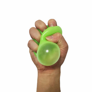 Klebrige Spielbälle – Unendlicher Spaß!