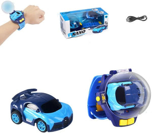 Wheels On Wrist | Das Fernsteuerbare Auto Armband