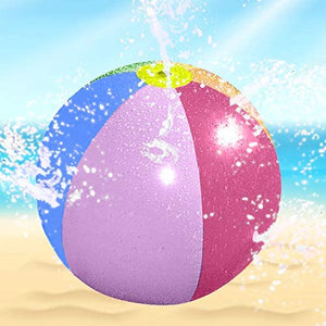 WasserBlast | Der ultimative Wasserball für Spaß und Abkühlung