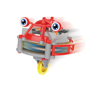 Balance-Roboter