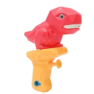 Jurassic Wasser Blaster - Der ultimative Sommer-Spaß!
