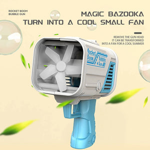Blasen Bazooka