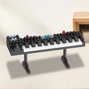Mini Musikbaukasten
