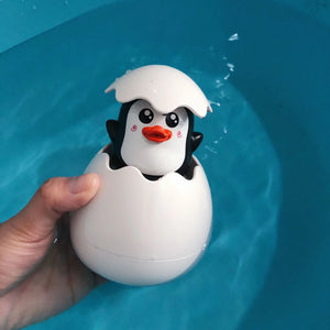 Badefreunde – Das lustige Badespielzeug