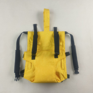 Tragbarer Baby Sitz Gurt für Unterwergs