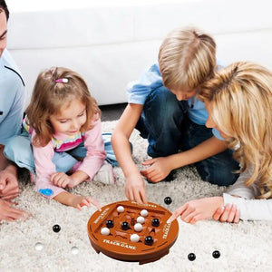 TrackGame Strategie 4-Gewinnt Spiel
