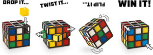 Strategie Würfel: Tic Tac Toe