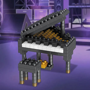 Mini Musikbaukasten