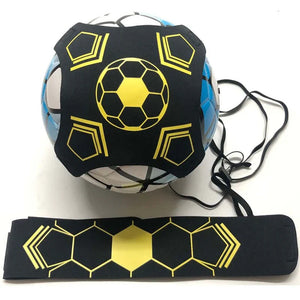 Fußball-Fähigkeiten Trainingsgürtel