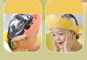 Shampoo Schutzhaube