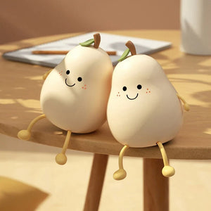 Pear Nightlight – Universelles Nachtlicht