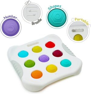 Pop-It Stressabbau Spielzeug