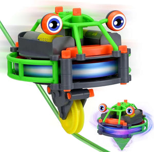 Balance-Roboter
