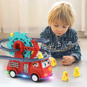 Enten Rettungsfeuerwehr