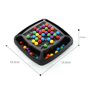 Colour Match Challenge – Gehirntraining Spiel